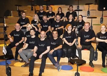 “KOBİ’lerin doğal danışmanı olan mali müşavirlerimizi Kalfa’ya ortak olmaya davet ediyoruz”