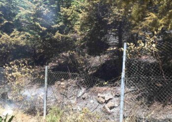 Kocaeli Körfez’de çıkan yangın kontrol altına alındı