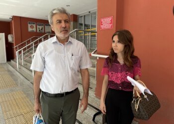 Kocaeli TMO Silosu Patlaması Davası Başladı