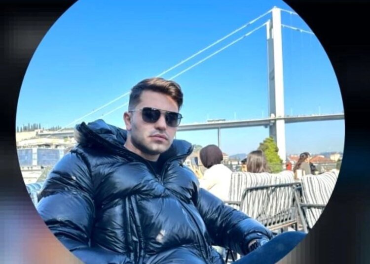 Kocaeli’de Göreve Giderken Kaza Geçiren Polis Şehit Oldu