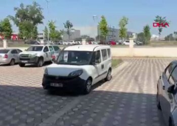 Kocaeli’de Kadınları Darbeden Şüpheliler Gözaltına Alındı