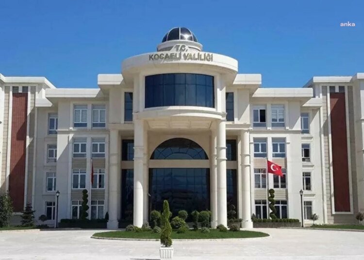 Kocaeli’de Okul Müdür Yardımcısı Silahlı Saldırı Sonucu Hayatını Kaybetti