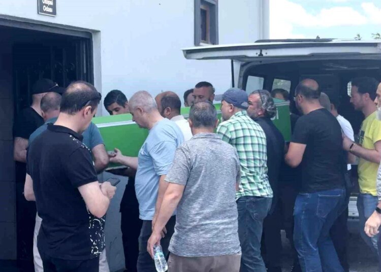 Kocaeli’de Otomobilde Silahlı Saldırı: Müdür Yardımcısı Hayatını Kaybetti