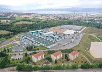 Kocaeli’de Yuvacık Barajı’nın su ihtiyacı Sapanca Gölü’nden karşılanacak