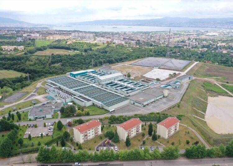 Kocaeli’de Yuvacık Barajı’nın su ihtiyacı Sapanca Gölü’nden karşılanacak