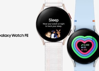 Samsung akıllı saatlerin ilk FE versiyonu Galaxy Watch FE’yi duyurdu