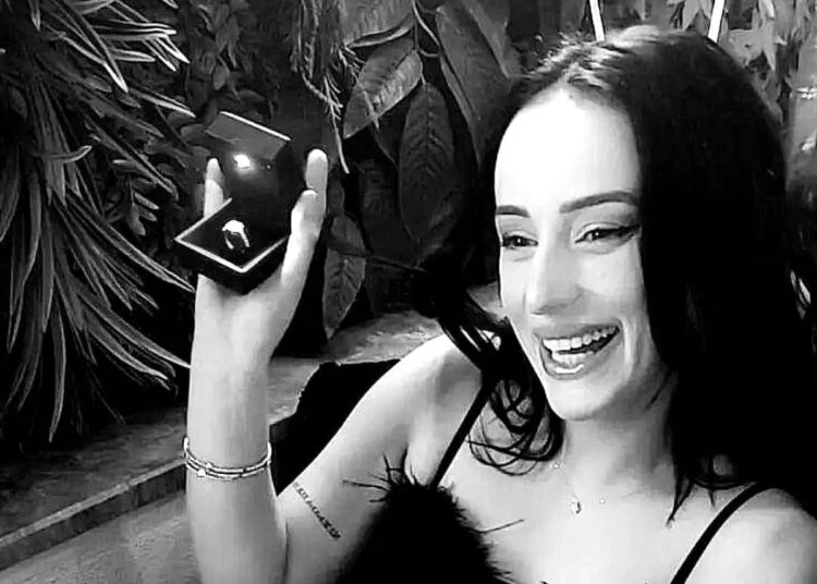 Sevgilisinin sır ölümünden sorumlu tutulan sanık: “Sibel’i gözümden sakınırdım”