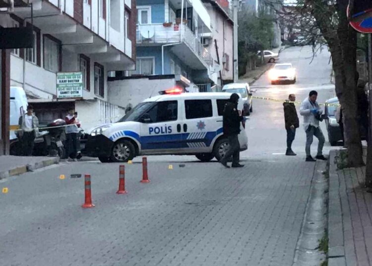 Tanık, kan donduran cinayeti anlattı: “Rüstem ‘Yapma’ diyordu”