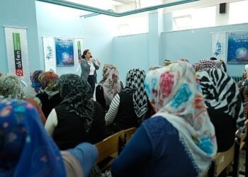 TİKAV, “Dijitaldeki Ayak İzimiz” projesi kapsamında haziran ayı eğitimleri ile kırsalda ailelerin eğitimini desteklemeye devam ediyor