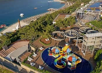 Titanic Luxury Collection Bodrum’da Bayram Coşkusu