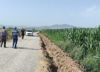 Torbalı Belediyesi’nden “Hobi bahçelerine” taviz yok