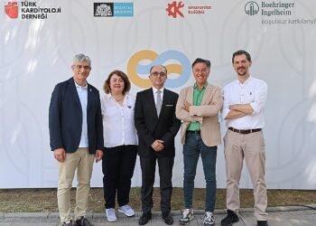 Türk Kardiyoloji Derneği’nden ‘Aktif Yaşam Alanı’: “Hareketli Bir Yaşam, Başta Kalp Sağlığı Olmak Üzere Bütüncül Bir Sağlık İçin Önem Taşıyor”