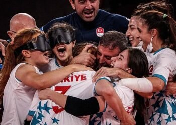 Türkiye Milli Paralimpik Komitesi’nden Yapay Zekâ Destekli Tarihi Marş