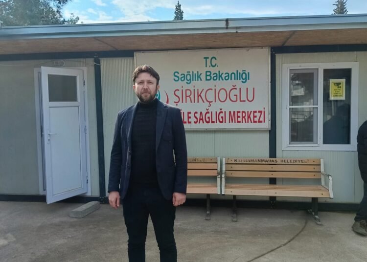 AHESEN BASKANI DR. AHMET KANDEMIR 135235141