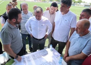 Buyukakin Kocaelinin yarinina yatirim yapiyoruz 2