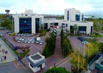 Buyuksehir Belediyesinde gorev degisimi