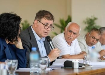 Başkan Tugay Bakırçay Havzası’nda Tarıma ve üreticiye tam destek