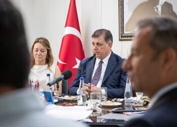 Başkan Tugay: Kültürpark’ı gözümüz gibi koruyacağız