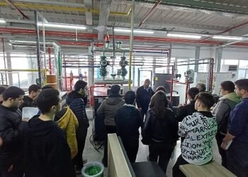 Baymak Akademi Yılın İlk Yarısında 1850 Sektör Profesyoneline Eğitim Verdi