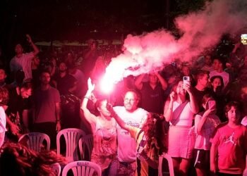 Bizim çocuklar çeyrek finalde