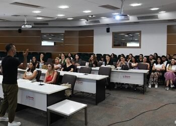 Bornova’da Disleksi Farkındalık Semineri
