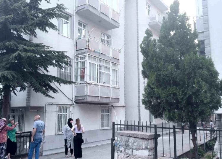 Boşanma Aşamasındaki Eşi ve Çocuklarını Yaralayan Şahıs Tutuklandı