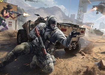 Call of Duty: Mobil Sezon 7 – Ölümsüz Ghost’ta Aksiyon Kızışıyor