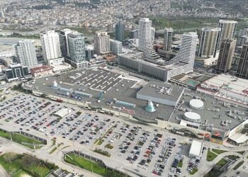 CarrefourSa Bursa Alışveriş Merkezi’nin mülkiyet devri gerçekleştirildi