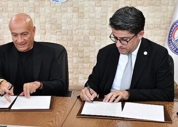 Dardanel’den Üniversite, Sanayi İş Birliğine Yönelik Önemli Adım