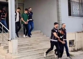 Darıca’da İş Yeri ve Araç Kurşunlayan Şüpheliler Yakalandı