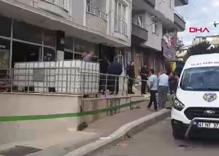 DEVA Partisi Körfez İlçe Başkan Yardımcısı cinayetiyle ilgili mütala açıklandı