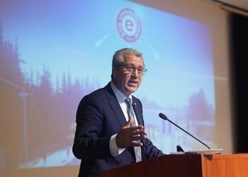 Ege Üniversitesi 11 dünya sıralamasının tümünde yer alan 6 üniversiteden biri oldu