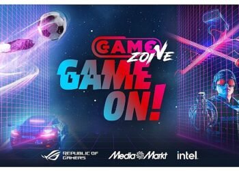 GameZone Game On Etkinliği yeni etabıyla Ankara’da
