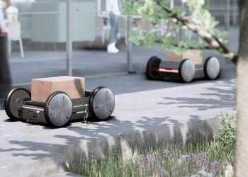 Hyundai’nin Robotları da Ödülleri Toplamaya Başladı