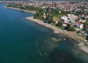 İznik Gölü nerede? İznik Gölü hangi şehirde, nereye bağlı?