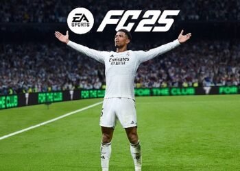 Jude Bellingham EA SPORTS FC 25 Kapak Yıldızı Olarak Açıklandı!