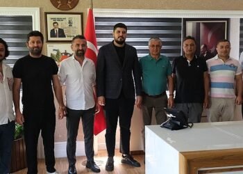 Kemer Belediyespor Tetikler Kemerspor oldu