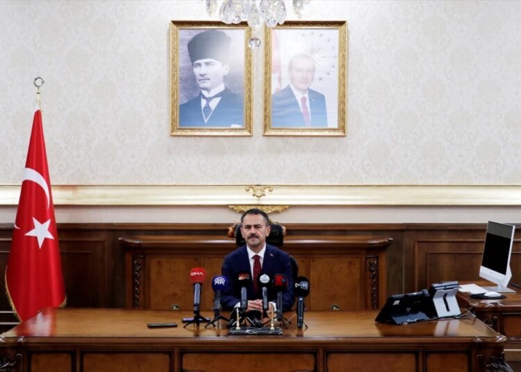 Kocaeli Valiliğine atanan İlhami Aktaş göreve başladı