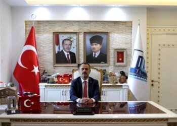 Kocaeli Valisi İlhami Aktaş oldu