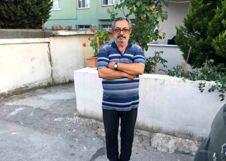 Kocaeli’de Alzheimer hastası yaşlı kadın kayboldu