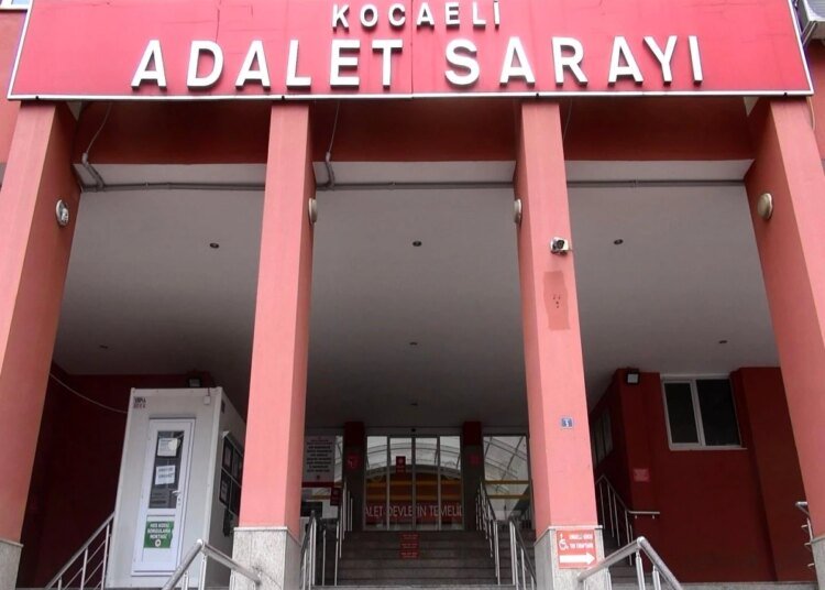 Kocaeli’de Annenin Rahatsız Edildiği İddiasıyla Darp Edilen Adamın Ölümüne İlişkin Karar