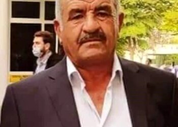 Kocaeli’de Cano Aksu Kalp Krizi Geçirerek Hayatını Kaybetti