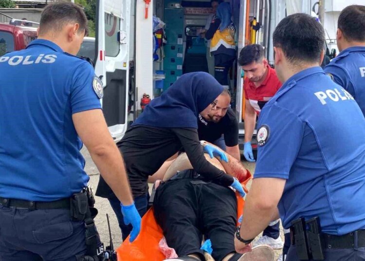 Kocaeli’de Eski Eşi Tarafından Vurulan Kadın Hayatını Kaybetti