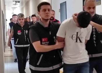 Kocaeli’de Lise Müdür Yardımcısı Cinayeti: Tetikçinin İfadesi Ortaya Çıktı