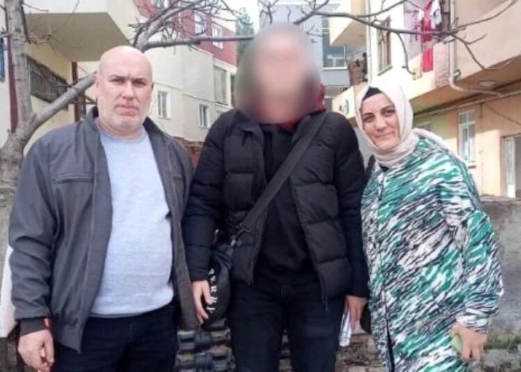 Kocaeli’de trafik kazasında hayatını kaybeden ailenin acı haberi