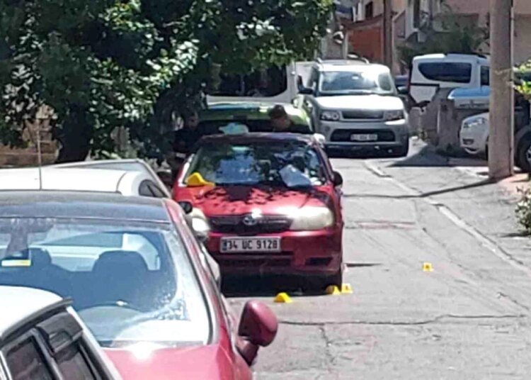 Kocaeli’de Veresiye Defteri Tartışması: Bakkal ve 2 Kişi Yaralandı