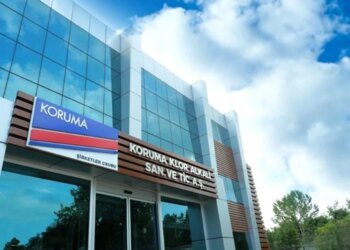 Koruma Klor Alkali Sanayi ve Ticaret AŞ’ye Rekabet Kurulu Soruşturması