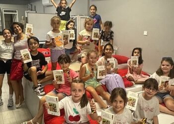 Lüleburgaz Belediyesi’nin atölyelerine yoğun katılım