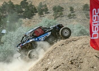 Otomobil Sporlarında Yoğun Hafta Sonu