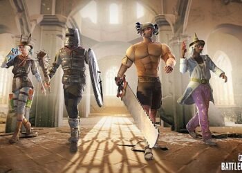 PUBG: Battlegrounds’ın Fantastik Battle Royale Modu 24 Temmuz’da Geri Dönüyor